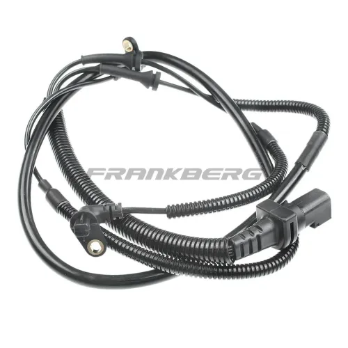 Sensor, Raddrehzahl 12 V Frankberg 5481FB0000626 Bild Sensor, Raddrehzahl 12 V Frankberg 5481FB0000626