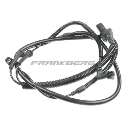 Sensor, Raddrehzahl 12 V Frankberg 5481FB0000626 Bild Sensor, Raddrehzahl 12 V Frankberg 5481FB0000626