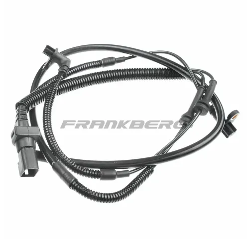 Sensor, Raddrehzahl 12 V Frankberg 5481FB0000626 Bild Sensor, Raddrehzahl 12 V Frankberg 5481FB0000626