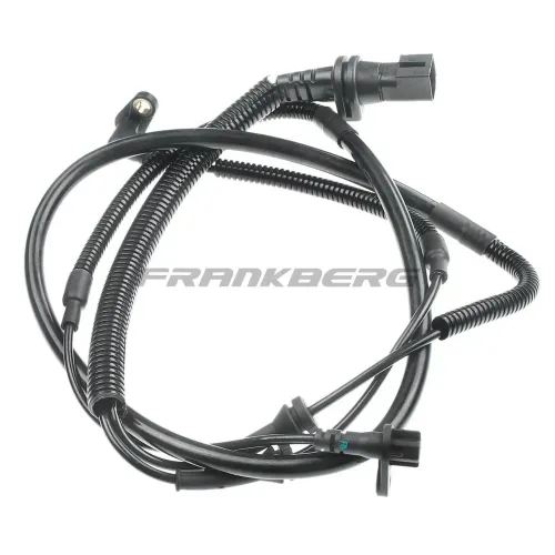 Sensor, Raddrehzahl 12 V Frankberg 5481FB0000626 Bild Sensor, Raddrehzahl 12 V Frankberg 5481FB0000626