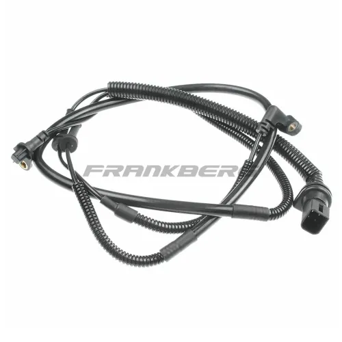 Sensor, Raddrehzahl 12 V Frankberg 5481FB0000626 Bild Sensor, Raddrehzahl 12 V Frankberg 5481FB0000626