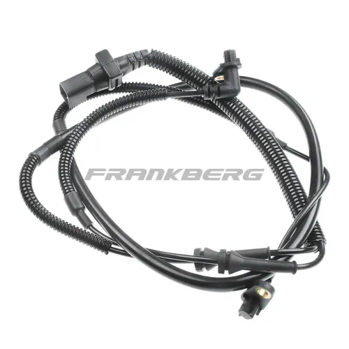 Sensor, Raddrehzahl 12 V Frankberg 5481FB0000626 Bild Sensor, Raddrehzahl 12 V Frankberg 5481FB0000626