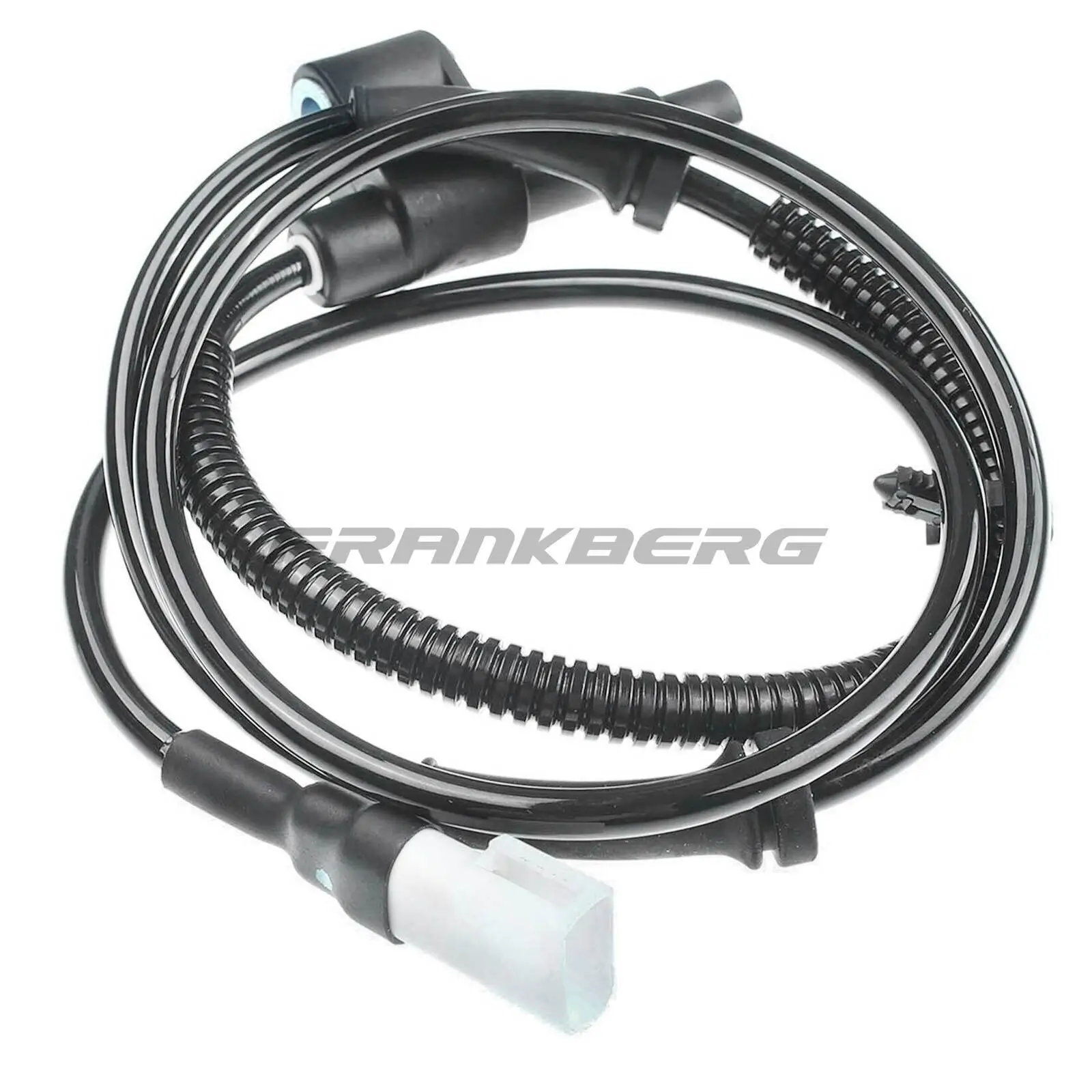 Sensor, Raddrehzahl 12 V Frankberg 5481FB0000628