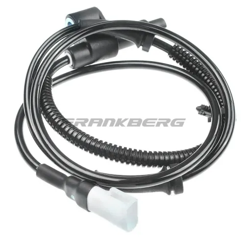Sensor, Raddrehzahl 12 V Frankberg 5481FB0000628 Bild Sensor, Raddrehzahl 12 V Frankberg 5481FB0000628