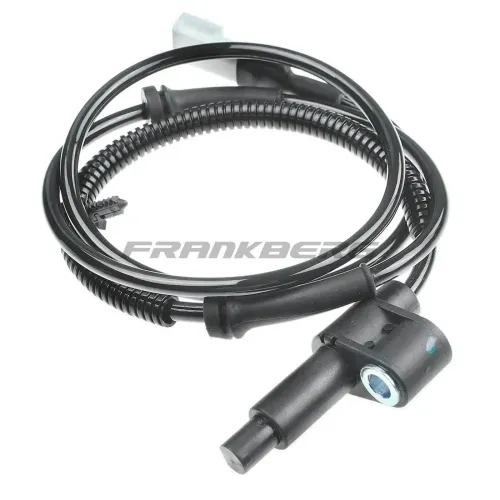 Sensor, Raddrehzahl 12 V Frankberg 5481FB0000628 Bild Sensor, Raddrehzahl 12 V Frankberg 5481FB0000628