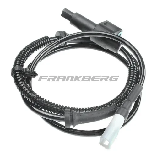 Sensor, Raddrehzahl 12 V Frankberg 5481FB0000628 Bild Sensor, Raddrehzahl 12 V Frankberg 5481FB0000628