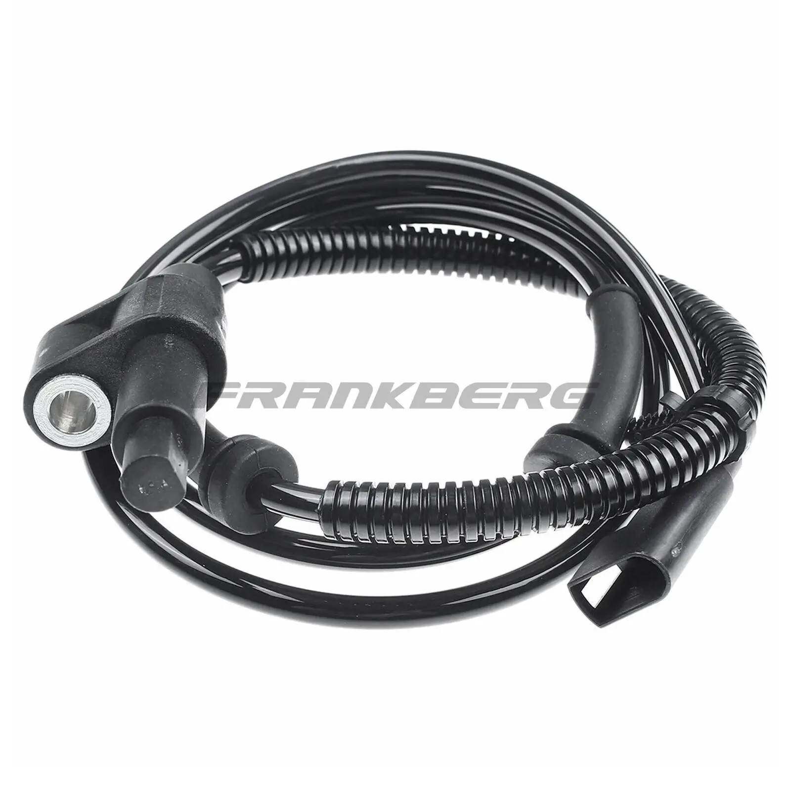 Sensor, Raddrehzahl 12 V Frankberg 5481FB0000631