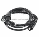 Sensor, Raddrehzahl 12 V Frankberg 5481FB0000631