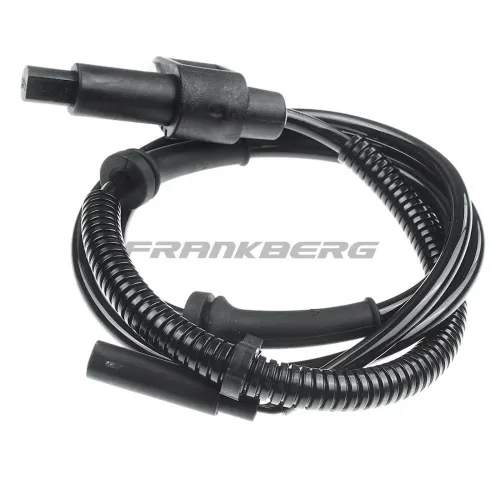 Sensor, Raddrehzahl 12 V Frankberg 5481FB0000631 Bild Sensor, Raddrehzahl 12 V Frankberg 5481FB0000631