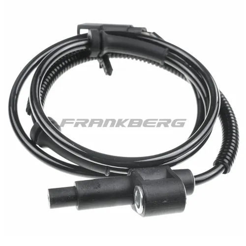 Sensor, Raddrehzahl 12 V Frankberg 5481FB0000631 Bild Sensor, Raddrehzahl 12 V Frankberg 5481FB0000631