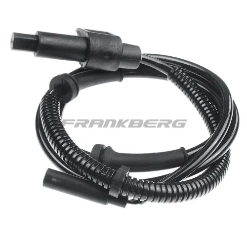 Sensor, Raddrehzahl 12 V Frankberg 5481FB0000631 Bild Sensor, Raddrehzahl 12 V Frankberg 5481FB0000631