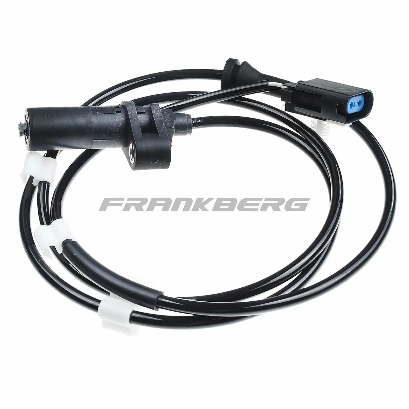 Sensor, Raddrehzahl Frankberg 5481FB0000636