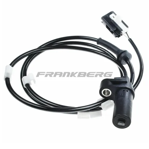 Sensor, Raddrehzahl Frankberg 5481FB0000636 Bild Sensor, Raddrehzahl Frankberg 5481FB0000636