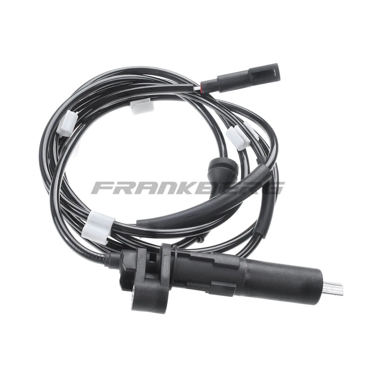 Sensor, Raddrehzahl 12 V Frankberg 5481FB0000639