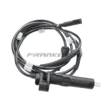 Sensor, Raddrehzahl 12 V Frankberg 5481FB0000639