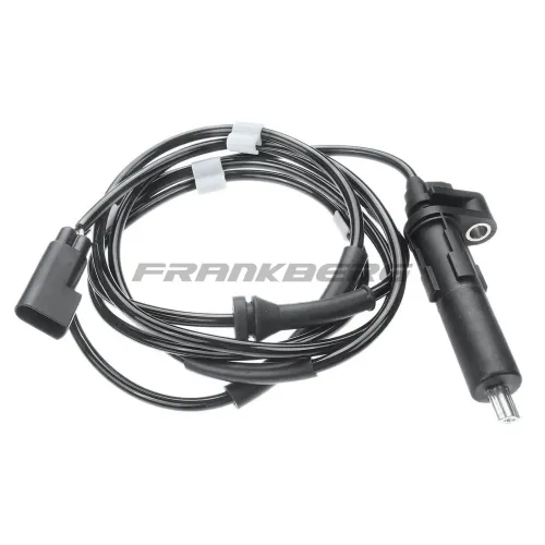 Sensor, Raddrehzahl 12 V Frankberg 5481FB0000639 Bild Sensor, Raddrehzahl 12 V Frankberg 5481FB0000639