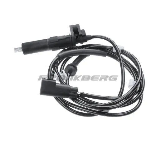 Sensor, Raddrehzahl 12 V Frankberg 5481FB0000639 Bild Sensor, Raddrehzahl 12 V Frankberg 5481FB0000639