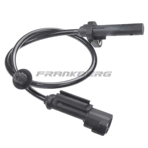 Sensor, Raddrehzahl 12 V Frankberg 5481FB0000644 Bild Sensor, Raddrehzahl 12 V Frankberg 5481FB0000644