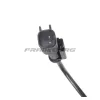 Sensor, Raddrehzahl 12 V Frankberg 5481FB0000644 Bild Sensor, Raddrehzahl 12 V Frankberg 5481FB0000644