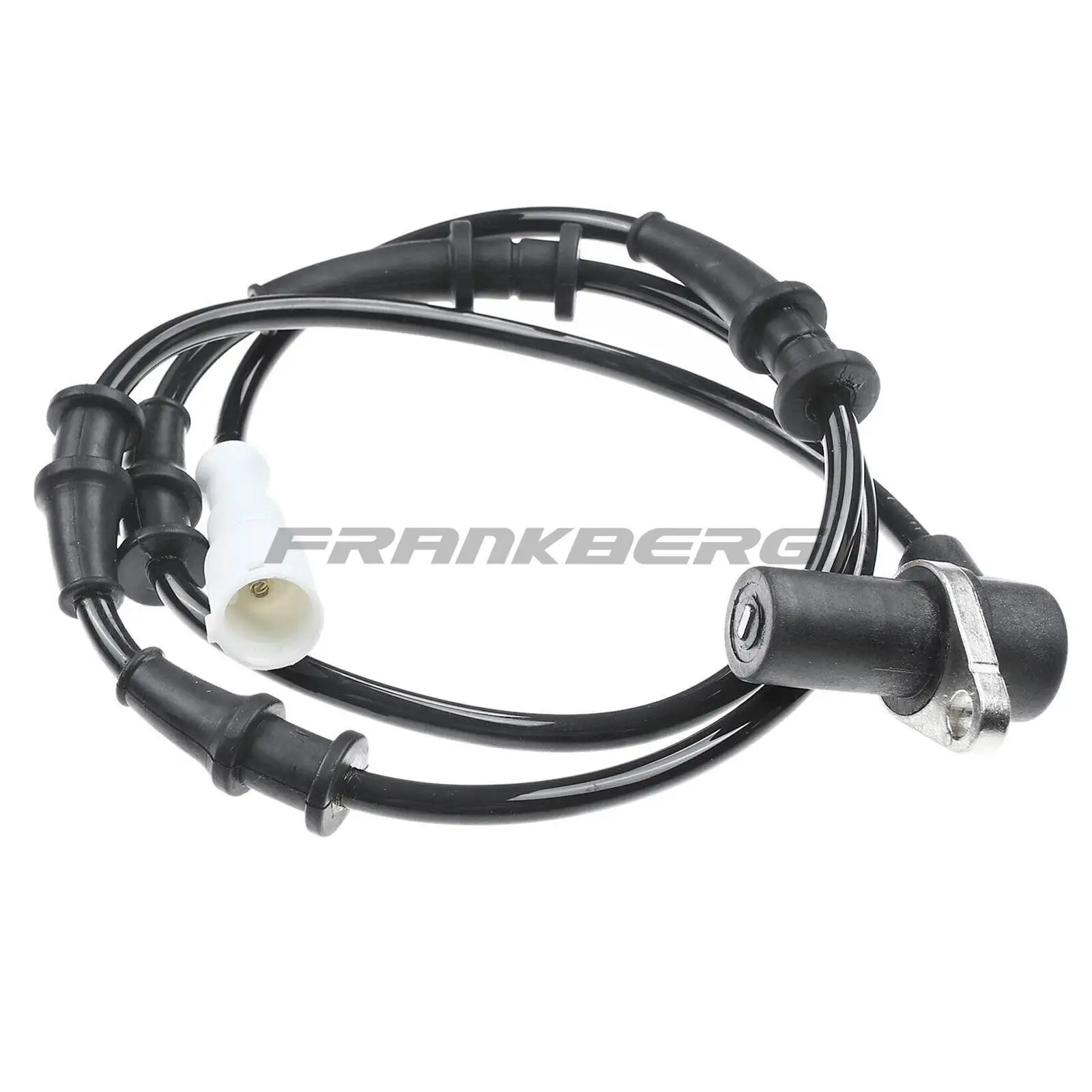 Sensor, Raddrehzahl 12 V Frankberg 5481FB0000647