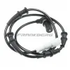 Sensor, Raddrehzahl 12 V Frankberg 5481FB0000647 Bild Sensor, Raddrehzahl 12 V Frankberg 5481FB0000647