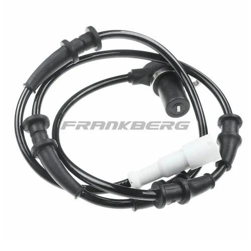 Sensor, Raddrehzahl 12 V Frankberg 5481FB0000647 Bild Sensor, Raddrehzahl 12 V Frankberg 5481FB0000647