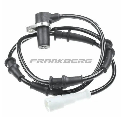 Sensor, Raddrehzahl 12 V Frankberg 5481FB0000647 Bild Sensor, Raddrehzahl 12 V Frankberg 5481FB0000647