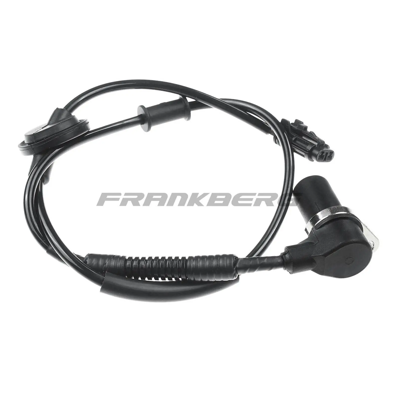 Sensor, Raddrehzahl Frankberg 5481FB0000652