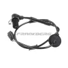Sensor, Raddrehzahl Frankberg 5481FB0000652 Bild Sensor, Raddrehzahl Frankberg 5481FB0000652