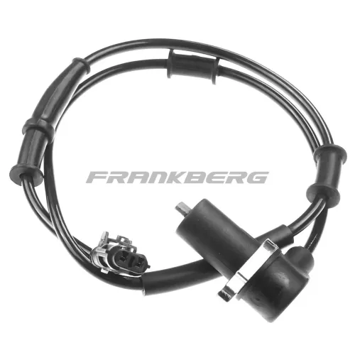Sensor, Raddrehzahl 12 V Frankberg 5481FB0000653 Bild Sensor, Raddrehzahl 12 V Frankberg 5481FB0000653
