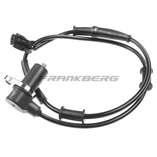 Sensor, Raddrehzahl 12 V Frankberg 5481FB0000653 Bild Sensor, Raddrehzahl 12 V Frankberg 5481FB0000653