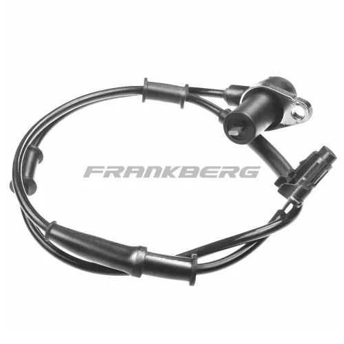 Sensor, Raddrehzahl 12 V Frankberg 5481FB0000653 Bild Sensor, Raddrehzahl 12 V Frankberg 5481FB0000653