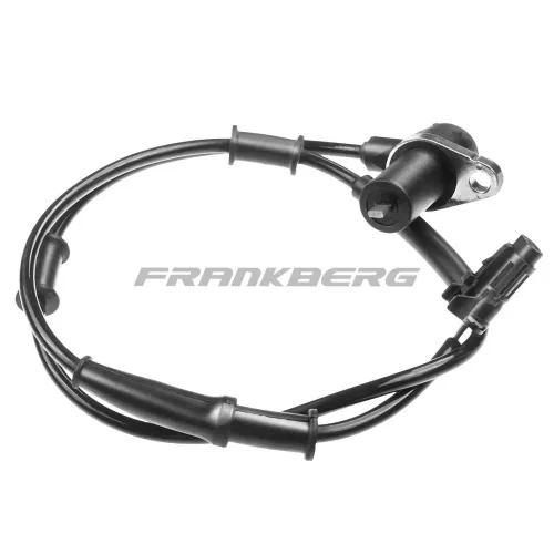 Sensor, Raddrehzahl 12 V Frankberg 5481FB0000653 Bild Sensor, Raddrehzahl 12 V Frankberg 5481FB0000653