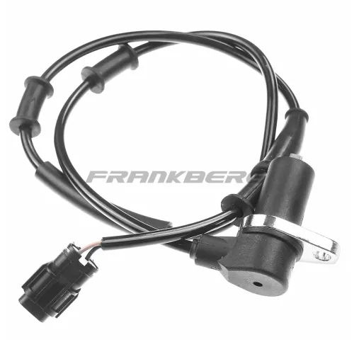 Sensor, Raddrehzahl 12 V Frankberg 5481FB0000653 Bild Sensor, Raddrehzahl 12 V Frankberg 5481FB0000653