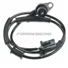 Sensor, Raddrehzahl Frankberg 5481FB0000654 Bild Sensor, Raddrehzahl Frankberg 5481FB0000654
