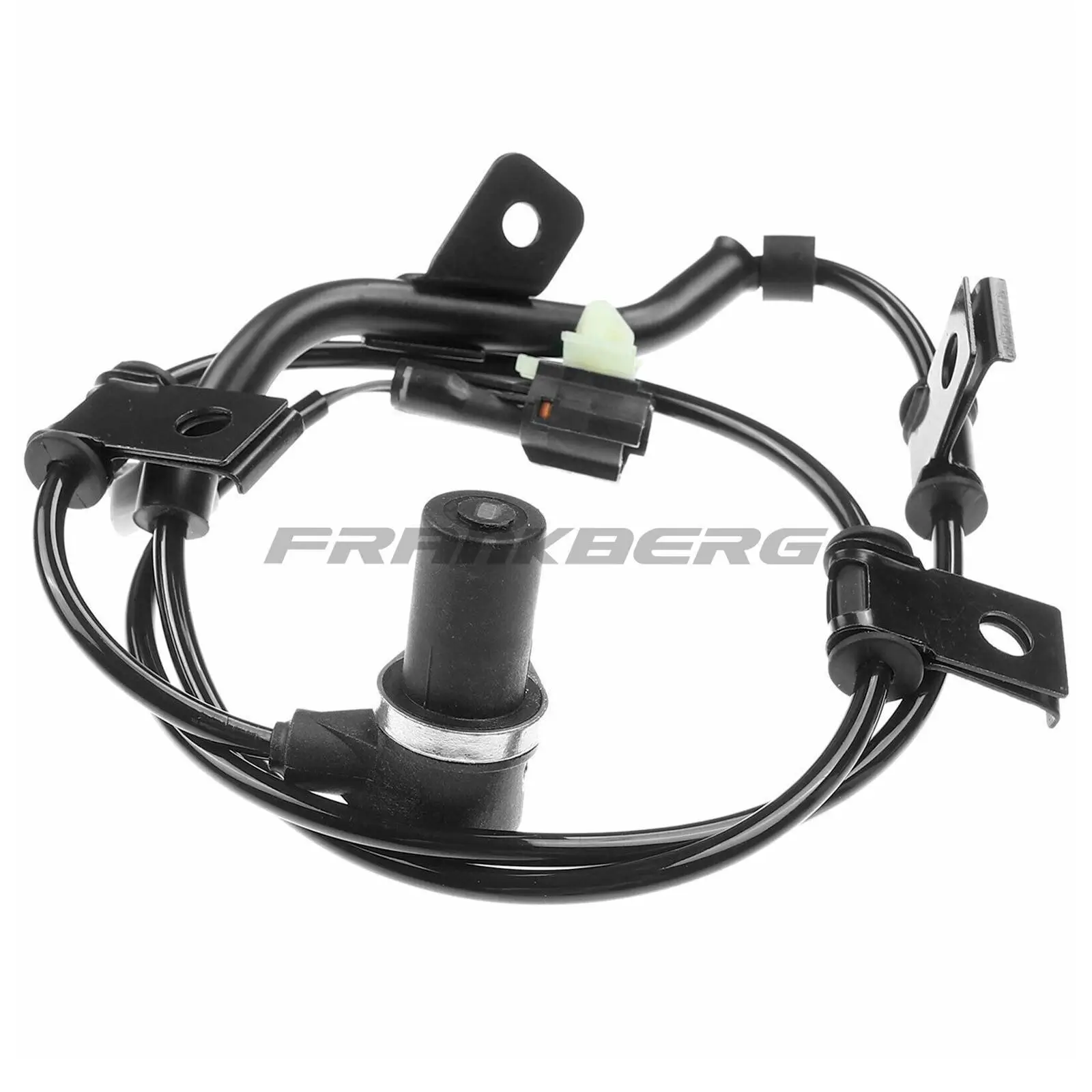 Sensor, Raddrehzahl 12 V Frankberg 5481FB0000656