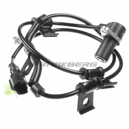 Sensor, Raddrehzahl 12 V Frankberg 5481FB0000656 Bild Sensor, Raddrehzahl 12 V Frankberg 5481FB0000656