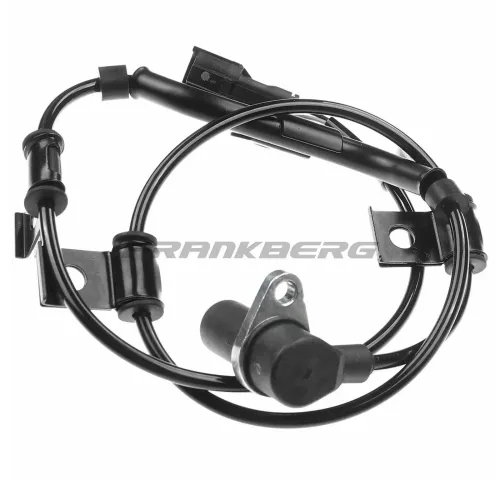 Sensor, Raddrehzahl 12 V Frankberg 5481FB0000656 Bild Sensor, Raddrehzahl 12 V Frankberg 5481FB0000656