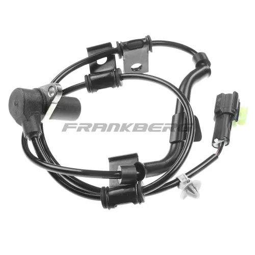Sensor, Raddrehzahl 12 V Frankberg 5481FB0000656 Bild Sensor, Raddrehzahl 12 V Frankberg 5481FB0000656