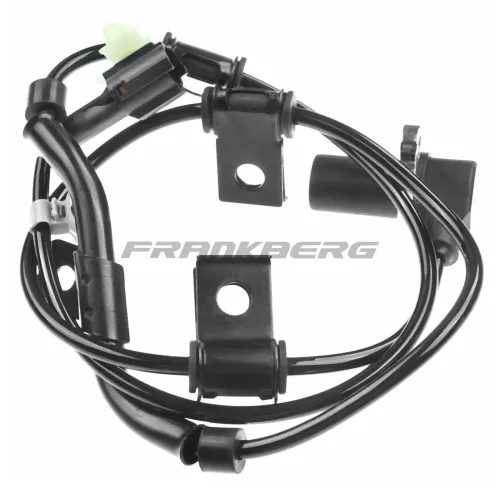 Sensor, Raddrehzahl Frankberg 5481FB0000657 Bild Sensor, Raddrehzahl Frankberg 5481FB0000657