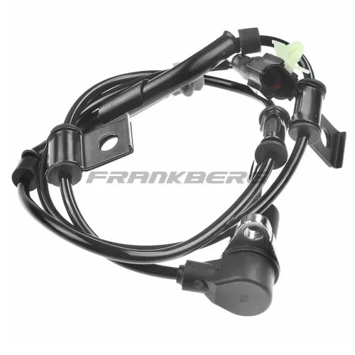 Sensor, Raddrehzahl Frankberg 5481FB0000657 Bild Sensor, Raddrehzahl Frankberg 5481FB0000657