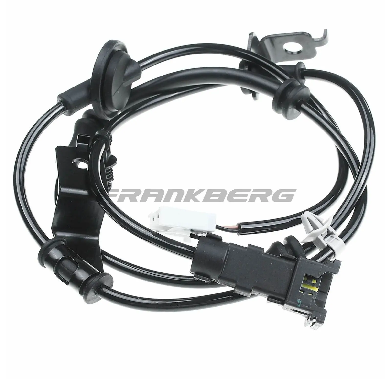 Sensor, Raddrehzahl Frankberg 5481FB0000661