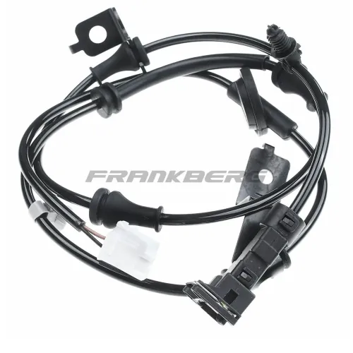 Sensor, Raddrehzahl Frankberg 5481FB0000661 Bild Sensor, Raddrehzahl Frankberg 5481FB0000661