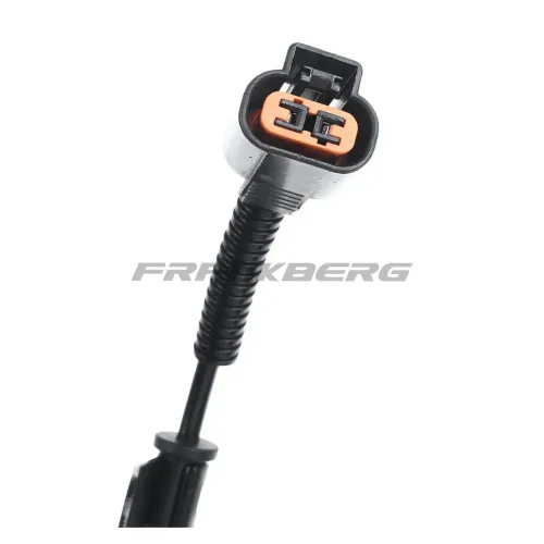 Sensor, Raddrehzahl Frankberg 5481FB0000663 Bild Sensor, Raddrehzahl Frankberg 5481FB0000663