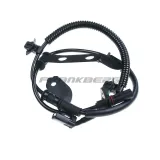 Sensor, Raddrehzahl 12 V Frankberg 5481FB0000665