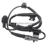 Sensor, Raddrehzahl 12 V Frankberg 5481FB0000667