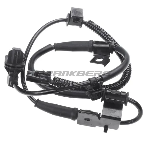 Sensor, Raddrehzahl 12 V Frankberg 5481FB0000667 Bild Sensor, Raddrehzahl 12 V Frankberg 5481FB0000667