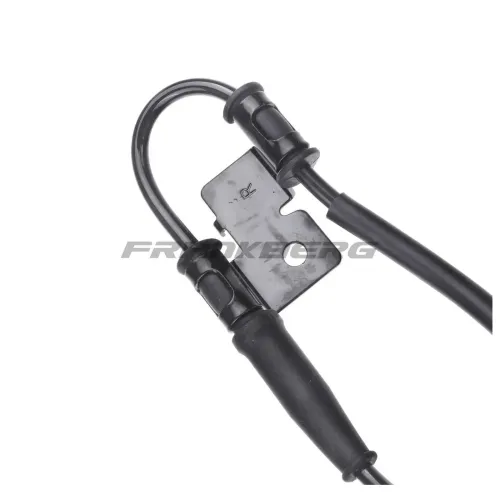 Sensor, Raddrehzahl 12 V Frankberg 5481FB0000667 Bild Sensor, Raddrehzahl 12 V Frankberg 5481FB0000667