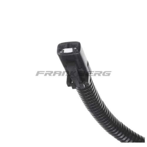 Sensor, Raddrehzahl 12 V Frankberg 5481FB0000667 Bild Sensor, Raddrehzahl 12 V Frankberg 5481FB0000667