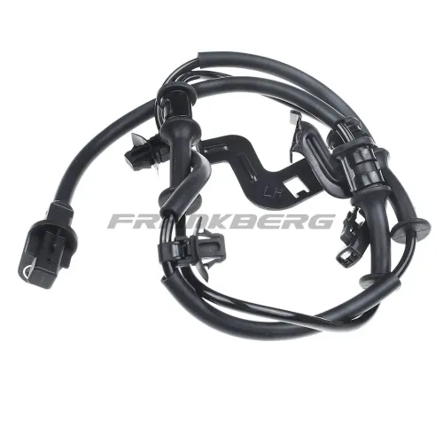 Sensor, Raddrehzahl 12 V Frankberg 5481FB0000668 Bild Sensor, Raddrehzahl 12 V Frankberg 5481FB0000668